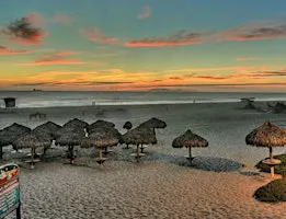 New Years Eve Party Tour in Baja California Mexico 2027