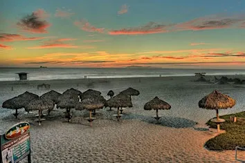 New Years Eve Party Tour in Baja California Mexico 2027