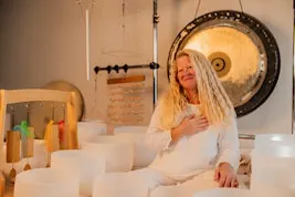 Star Harmony Sound Medicine Ceremony