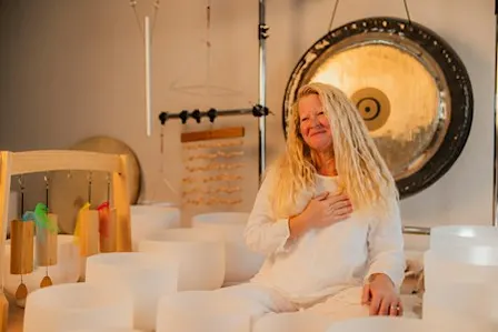 Star Harmony Sound Medicine Ceremony