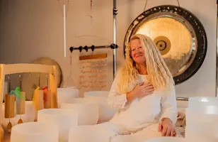 Star Harmony Sound Medicine Ceremony