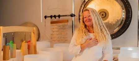 Star Harmony Sound Medicine Ceremony