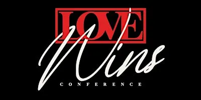 Love Wins Houston 2027