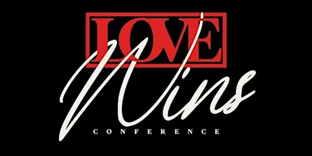 Love Wins Houston 2027
