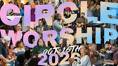 Circle Worship 2026