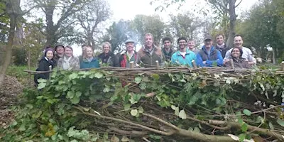 Introduction to Hedgelaying