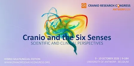 Cranio Research Congress 2026