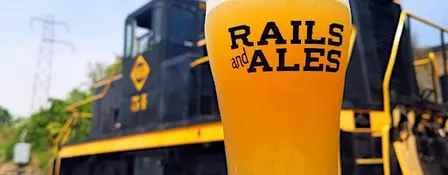 Oktoberfest Rails & Ales Train Rides