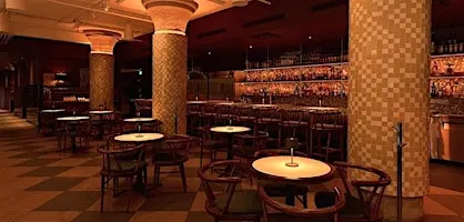 Montreal | Straight Speed Dating | Ages 34-43 | Sept 21