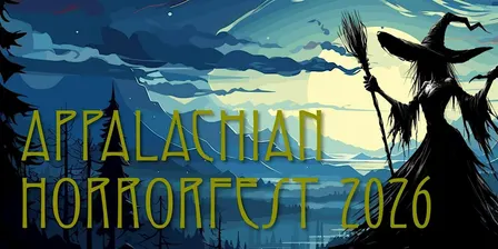 Appalachian HorrorFest 2026