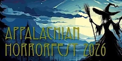 Appalachian HorrorFest 2026