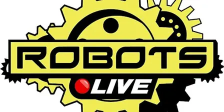 Robots Live! Stoke