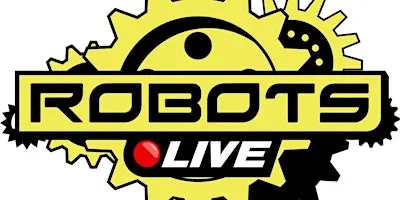 Robots Live! Stoke