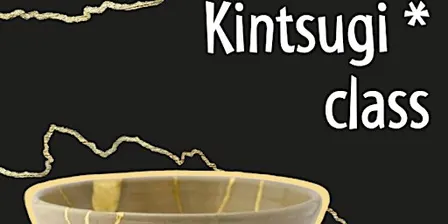 Kintsugi class