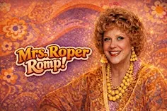 Mrs. Roper Romp