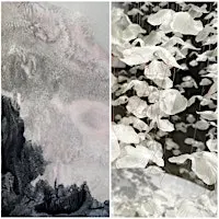 Exhibition Opening - At the still point of the turning world