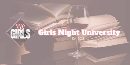 Girls Night University: Homebuying 101 - A YYC Girls Night Event