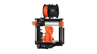FDM 3D Printing Introduction Hönggerberg