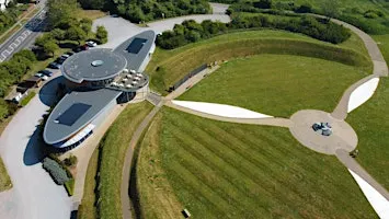 Battle of Britain Memorial Entry Tickets
