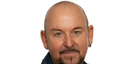 An Evening of Clairvoyance with Medium Steve Holbrook
