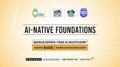 AI-Native Foundations