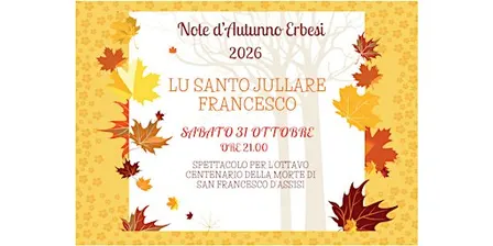 LU SANTO JULLARE FRANCESCO DI DARIO FO E FRANCA RAME