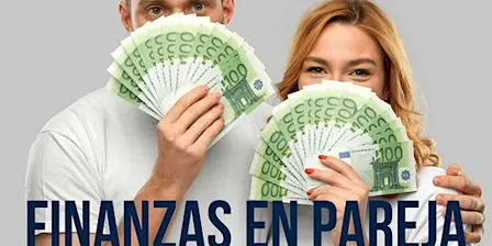 Finanzas en Pareja