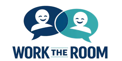 Work The Room: Professional Networking - Collingswood, NJ