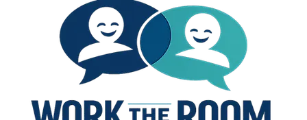 Work The Room: Professional Networking - Collingswood, NJ