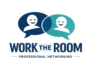 Work The Room: Professional Networking - Collingswood, NJ