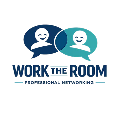 Work The Room: Professional Networking - Collingswood, NJ