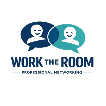 Work The Room: Professional Networking - Collingswood, NJ