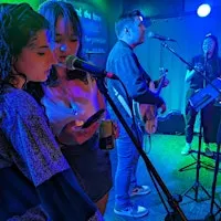 Open Mic at The Space
