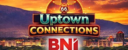 ABQ Uptown Business Professionals Networking