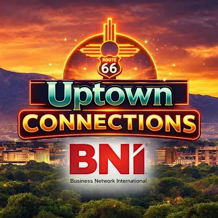 ABQ Uptown Business Professionals Networking