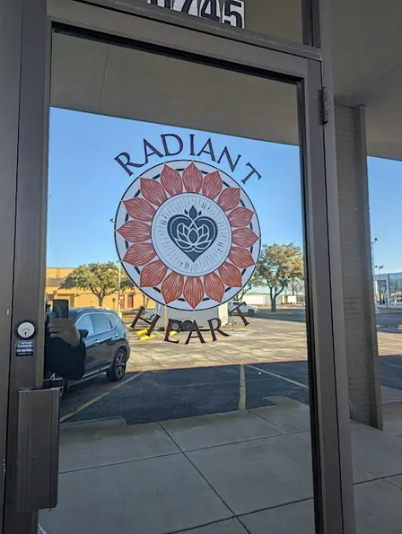 Radiant Heart Hatha Yoga - Saturday Mornings