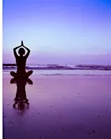 Reach and Release  wi/ Coach Angie Be