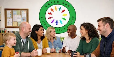 Cwtch Hub
