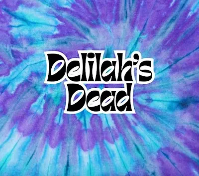 Delilah’s Dead – Grateful Sundays Live at Copa Room - October 18