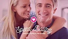 Pittsburgh Speed Dating for Singles Age 50s/60s ♥ West Homestead PA
