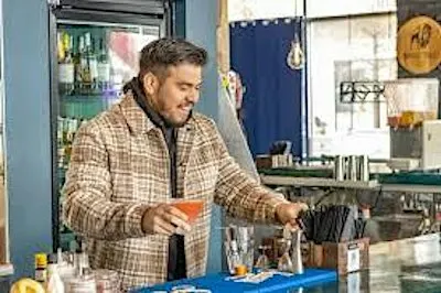 Bartending Class