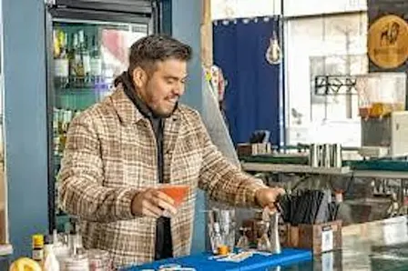 Bartending Class