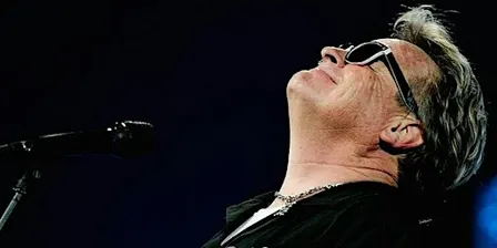 Bryan Duncan in Concert