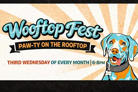 Wooftop Fest