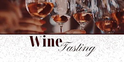 Wine Tasting