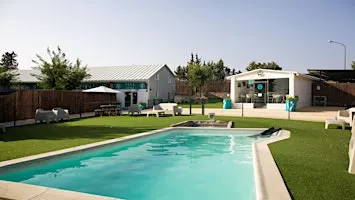 VivePets Piscina Canina | Turno de mañana