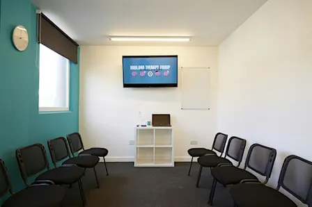 Working with suicidal clients