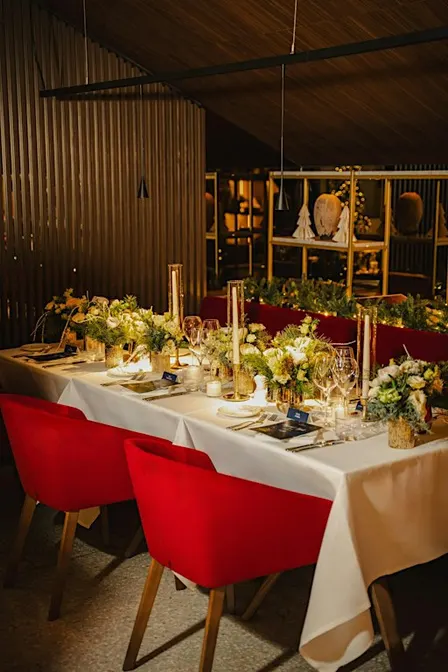 Weihnachtsbrunch – Festlicher Genuss zur schönsten Zeit des Jahres