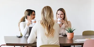 FREE Coworking Drop in at TableSpace