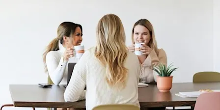 FREE Coworking Drop in at TableSpace